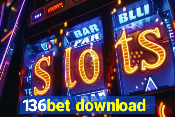 136bet download